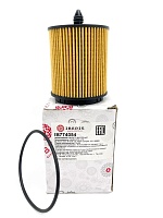 Фильтр масляный KNECHT OX258D (HU6007x)