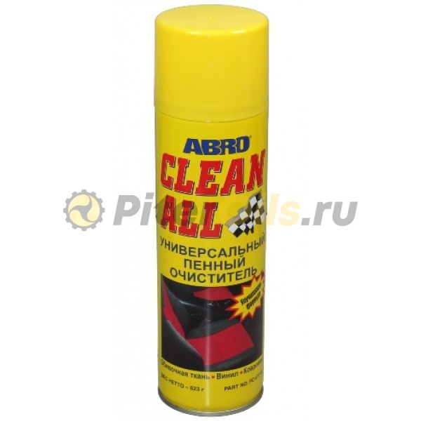 ABRO Очиститель универсальный FC577 (623мг)