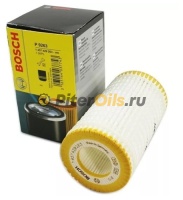 Фильтр масляный Bosch 1457429263 (HU718/5x)