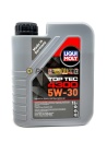 LIQUI MOLY Top Tec 4300 5w30 (1л) 8030