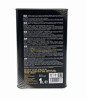 Mannol O.E.M. for Renault Nissan 5W-40 1л 1088