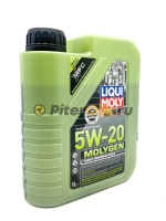 LIQUI MOLY Molygen New Generation 5w20 (1л) 8539