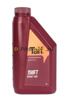 TAIF SHIFT GL-4 80W-90 (1л) 214033