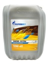 Gazpromneft Diesel Extra 10W40 CF-4/SG 20л 2389900039