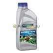 Ravenol Scooter 2-Takt Teilsynt (1л) 4014835728110