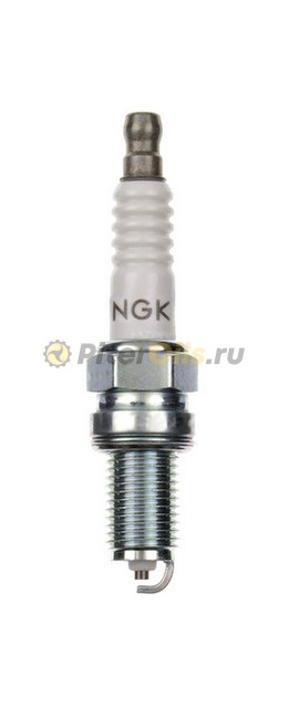 Свеча зажигания NGK 5553 BKR6ES11 LADA 110 Kalina. 16кл.