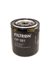 Фильтр масляный FILTRON OP581