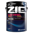 ZIC X5 Diesel 10w40 CI-4 (20л) 192660