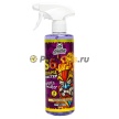 LERATON S6 Grape Limited Edition Кварцевый состав для быстрого блеска и гидрофоба (473мл) PS-042.456