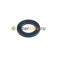 FEBI Прокладка сливной пробки 30263 (Toyota 9043012031) 12мм/21мм/1.6мм