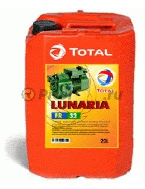 Total Lunaria FR 32 (20л) 112470