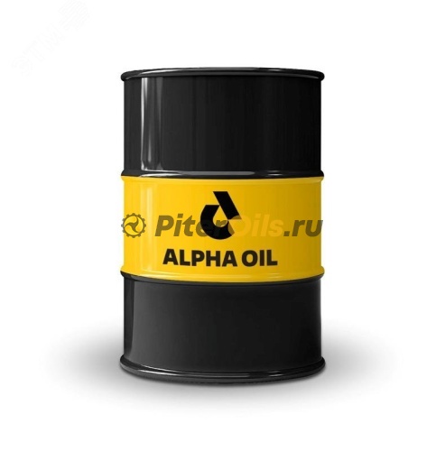 ALPHA OIL REDUCING CLP-150 216.5л. бочка