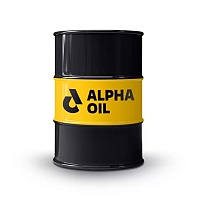 ALPHA OIL HYDRO S-SYNT HVLP-32 бочка 216,5 л масло гидравлическое