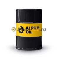 ALPHA OIL HYDRO S-SYNT HVLP-32 бочка 216,5 л масло гидравлическое