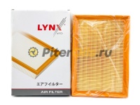 Фильтр воздушный LYNX LA1914 (LX 2992, A1521)