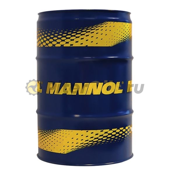 Mannol Hydro 2101 ISO 32 (60л) 1901