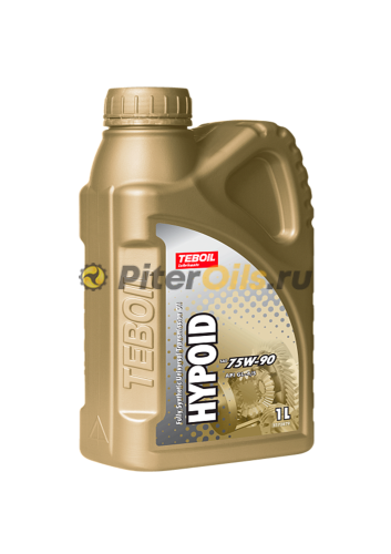 Teboil EP Hypoid GL-5 75w90 (1л)
