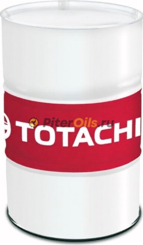 TOTACHI NIRO HD SYNTHETIC XLA 10W-40 ACEA Е6/E7  (205л)