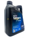 Elf SPORTI 7 A3/B4 10w40 (5л) 214254