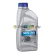 Моторное масло RAVENOL TSJ 10W30 1л 4014835724013