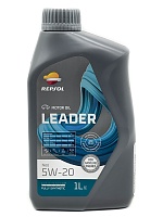 Repsol RP LEADER NEO 5W-20 1л 60306/R