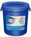 Sintec Смазка MULTI GREASE EP 2-150 (синяя) 80503, 18кг