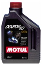 MOTUL Dexron II D 2л 100198