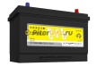 Аккумулятор Topla EFB 105Ah 900A об. пол. (- +) 306x173x225