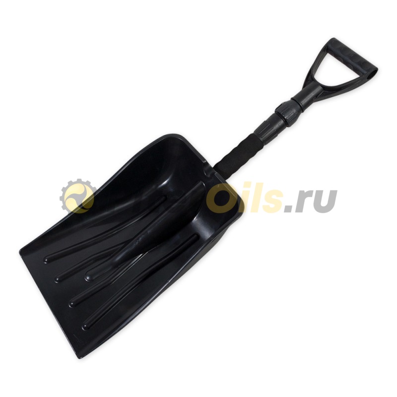 ARNEZI Лопата для очистки снега, телескопическая 71-88см R9190202