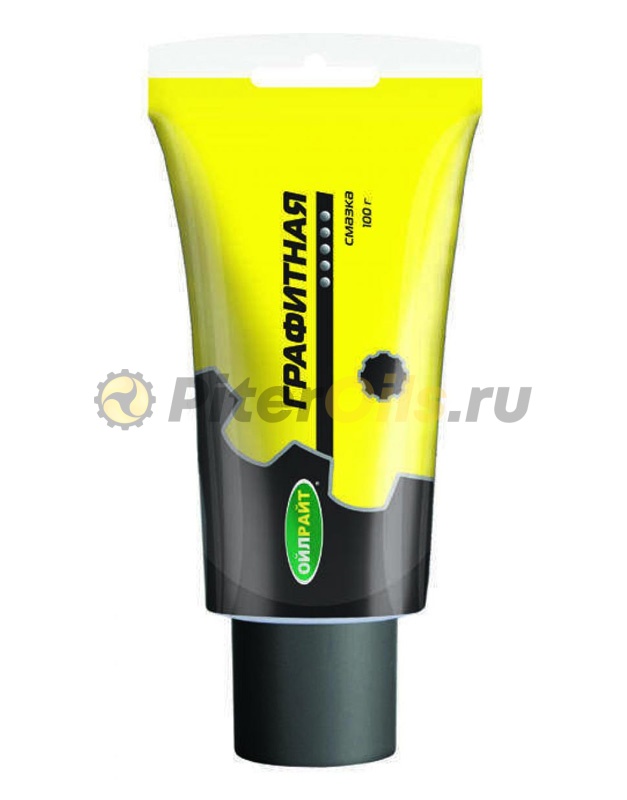 Oil Right Графитная смазка (100 г) 6047