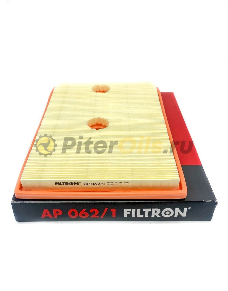 Фильтр воздушный FILTRON AP062/1 (C27009)