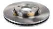 SANGSIN BRAKE Диск тормозной перед SD1069 (DF6108S) HYUNDAI iX35/SONATA (NF)/KIA SPORTAGE 300мм.