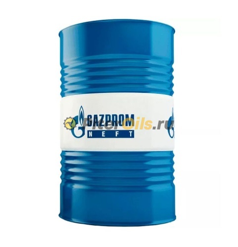 Gazpromneft Diesel Premium 10W40 CI-4/SL (205л) 253141970/2389901216