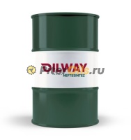 OILWAY DYNAMIC PREMIUM SAE 15W-40 API CI-4 ACEA E7 (180кг) 4670030177476