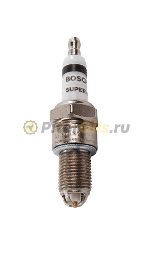 Свеча зажигания Bosch FR78 0242232501 (NGK BKR6EZ)