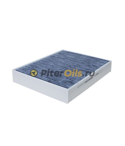 Фильтр салонный угольный FILTRON K1269A (CUK2847/1, FP2847/1)