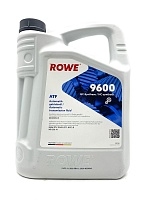 Rowe HIGHTEC ATF 9600 (5л) 25036-0050-99