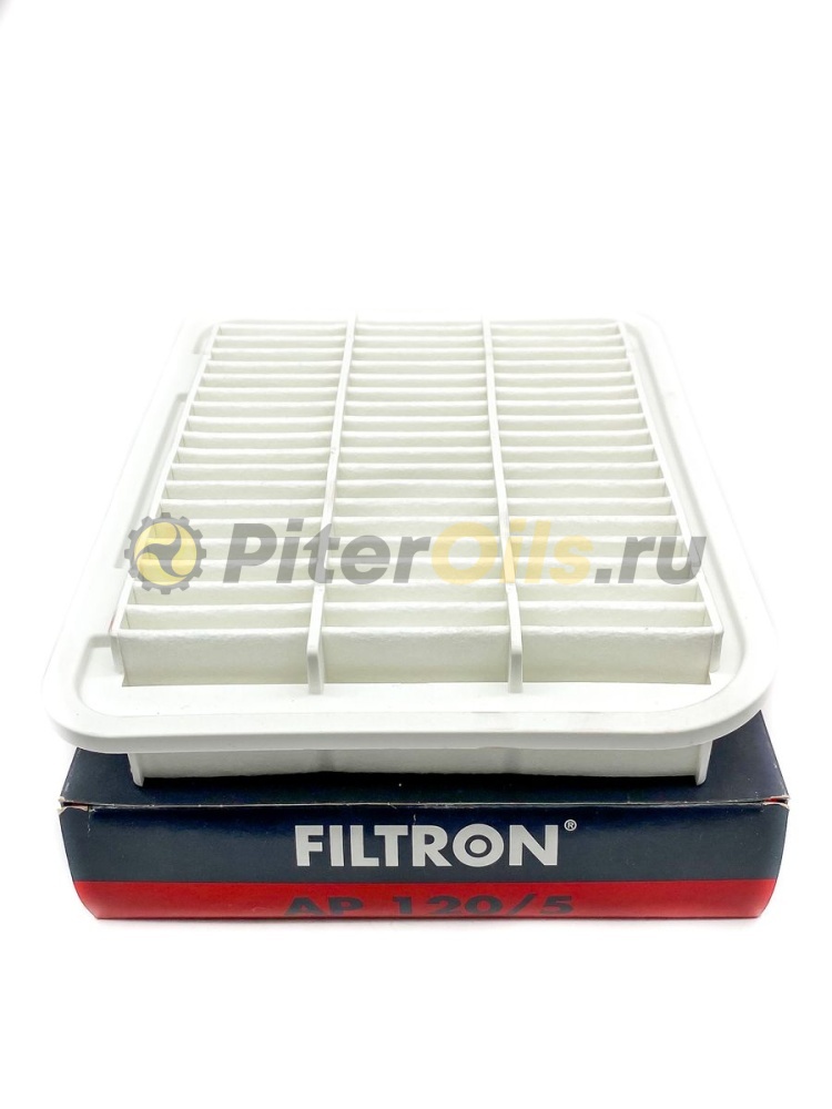 Фильтр воздушный FILTRON AP120/5 (C25654)