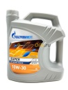 Газпромнефть Super 10W30 SG/CD 4л 253142139