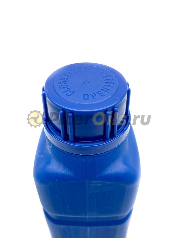 Hyundai/Kia SAE 75w85 MTF GL-4 п/с (1л) 0430000110