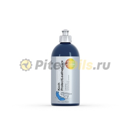 Koch Chemie PROTECTLEATHERCARE Уход за кожей 500 мл