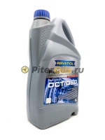 Ravenol  DCT/DSG Getriebe Fluid (4л) 4014835718999