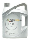 ZIC ZERO 20 0W-20 (4л) 162035