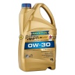 RAVENOL моторное масло VSW SAE 0W-30 (4л) 4014835842816