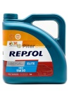 Repsol RP LEADER NEO (ELITE NEO) 5W30 (4л) 6453/R/60315/R