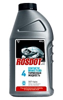 Тормозная жидкость "РосДот-4" (0,455 кг) 430101Н02