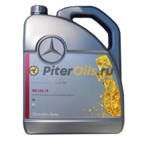 Mercedes-Benz ATF MB 236.15 (5л) A000989440413FDNR