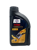 Fuchs TITAN FORMULA II LL 0W-30 (1л) 0059971007