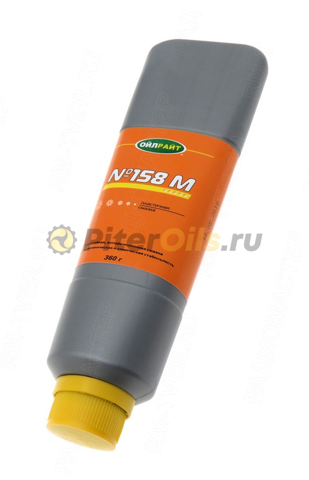 Oil Right Смазка 158М (360г) 2965