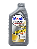 Mobil Super 3000 X1 Diesel 5W40 (1л) 152573